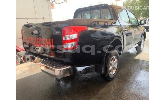 Acheter Import Voiture Mitsubishi L200 Noir à Import - Dubai, Barh el Gazel Acheter Import Voiture Mitsubishi L200 Noir à Import - Dubai, Barh el Gazel