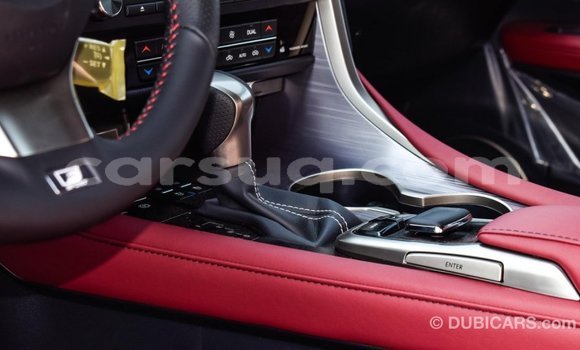 Buy Import Lexus RX 300 White Car in Import - Dubai in Barh el Gazel Buy Import Lexus RX 300 White Car in Import - Dubai in Barh el Gazel