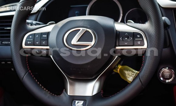 Buy Import Lexus RX 300 White Car in Import - Dubai in Barh el Gazel Buy Import Lexus RX 300 White Car in Import - Dubai in Barh el Gazel