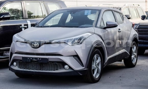 Buy Import Toyota C-HR Other Car in Import - Dubai in Barh el Gazel Buy Import Toyota C-HR Other Car in Import - Dubai in Barh el Gazel