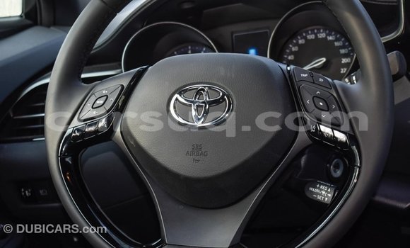 Buy Import Toyota C-HR Other Car in Import - Dubai in Barh el Gazel Buy Import Toyota C-HR Other Car in Import - Dubai in Barh el Gazel