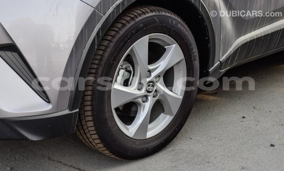 Buy Import Toyota C-HR Other Car in Import - Dubai in Barh el Gazel Buy Import Toyota C-HR Other Car in Import - Dubai in Barh el Gazel
