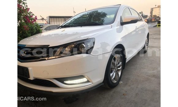 Acheter Import Voiture Geely Emgrand 7 Blanc à Import - Dubai, Barh el Gazel Acheter Import Voiture Geely Emgrand 7 Blanc à Import - Dubai, Barh el Gazel