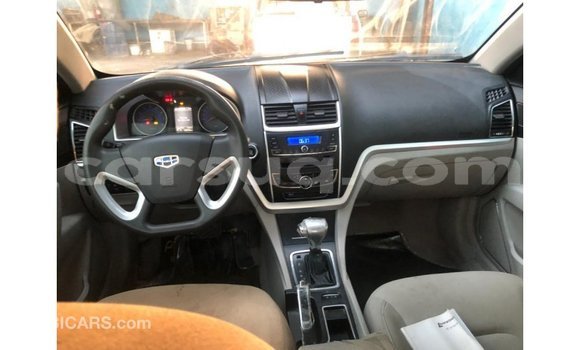 Acheter Import Voiture Geely Emgrand 7 Blanc à Import - Dubai, Barh el Gazel Acheter Import Voiture Geely Emgrand 7 Blanc à Import - Dubai, Barh el Gazel