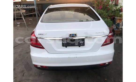 Acheter Import Voiture Geely Emgrand 7 Blanc à Import - Dubai, Barh el Gazel Acheter Import Voiture Geely Emgrand 7 Blanc à Import - Dubai, Barh el Gazel