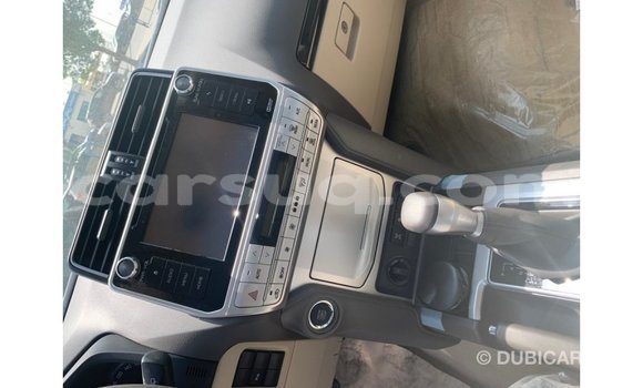 Acheter Import Voiture Toyota Prado Marron à Import - Dubai, Barh el Gazel Acheter Import Voiture Toyota Prado Marron à Import - Dubai, Barh el Gazel