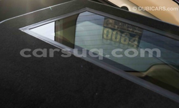 Buy Import Toyota Land Cruiser White Car in Import - Dubai in Barh el Gazel Buy Import Toyota Land Cruiser White Car in Import - Dubai in Barh el Gazel