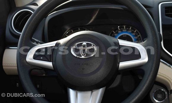 Acheter Import Voiture Toyota Rush Rouge à Import - Dubai, Barh el Gazel Acheter Import Voiture Toyota Rush Rouge à Import - Dubai, Barh el Gazel