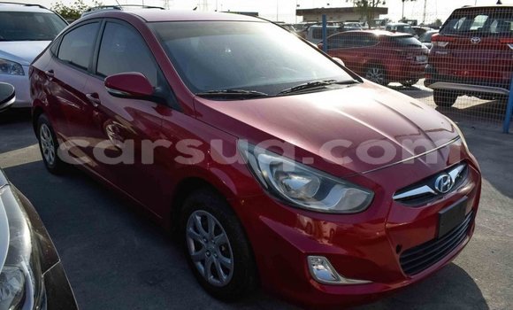 Acheter Import Voiture Hyundai Accent Rouge à Import - Dubai, Barh el Gazel Acheter Import Voiture Hyundai Accent Rouge à Import - Dubai, Barh el Gazel