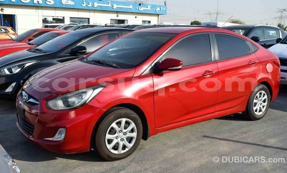 Acheter Import Voiture Hyundai Accent Rouge à Import - Dubai, Barh el Gazel Acheter Import Voiture Hyundai Accent Rouge à Import - Dubai, Barh el Gazel