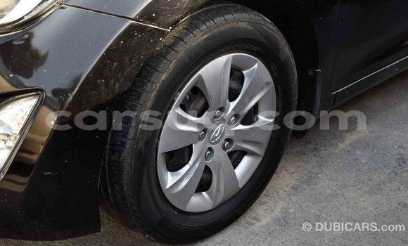 Acheter Import Voiture Hyundai Elantra Noir à Import - Dubai, Barh el Gazel Acheter Import Voiture Hyundai Elantra Noir à Import - Dubai, Barh el Gazel