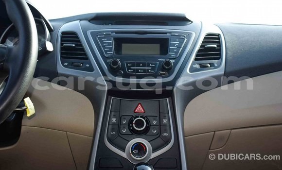 Acheter Import Voiture Hyundai Elantra Rouge à Import - Dubai, Barh el Gazel Acheter Import Voiture Hyundai Elantra Rouge à Import - Dubai, Barh el Gazel