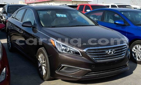 Acheter Import Voiture Hyundai Sonata Marron à Import - Dubai, Barh el Gazel Acheter Import Voiture Hyundai Sonata Marron à Import - Dubai, Barh el Gazel