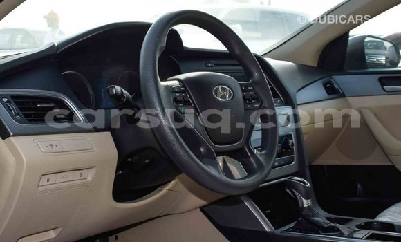 Acheter Import Voiture Hyundai Sonata Marron à Import - Dubai, Barh el Gazel Acheter Import Voiture Hyundai Sonata Marron à Import - Dubai, Barh el Gazel