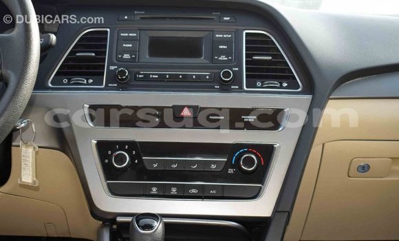 Acheter Import Voiture Hyundai Sonata Marron à Import - Dubai, Barh el Gazel Acheter Import Voiture Hyundai Sonata Marron à Import - Dubai, Barh el Gazel