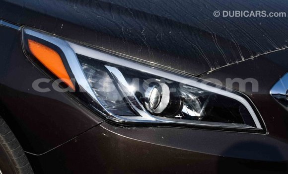 Acheter Import Voiture Hyundai Sonata Marron à Import - Dubai, Barh el Gazel Acheter Import Voiture Hyundai Sonata Marron à Import - Dubai, Barh el Gazel