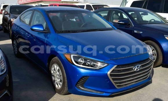Acheter Import Voiture Hyundai Elantra Bleu à Import - Dubai, Barh el Gazel Acheter Import Voiture Hyundai Elantra Bleu à Import - Dubai, Barh el Gazel