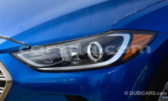 Acheter Import Voiture Hyundai Elantra Bleu à Import - Dubai, Barh el Gazel Acheter Import Voiture Hyundai Elantra Bleu à Import - Dubai, Barh el Gazel