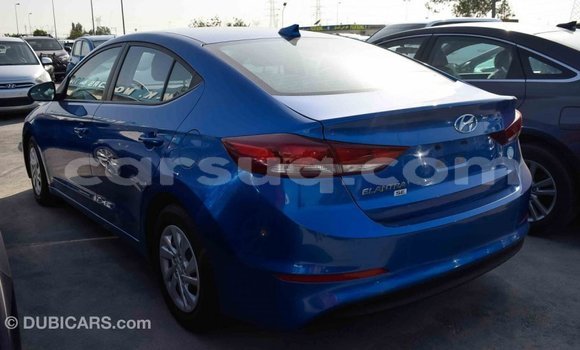Acheter Import Voiture Hyundai Elantra Bleu à Import - Dubai, Barh el Gazel Acheter Import Voiture Hyundai Elantra Bleu à Import - Dubai, Barh el Gazel