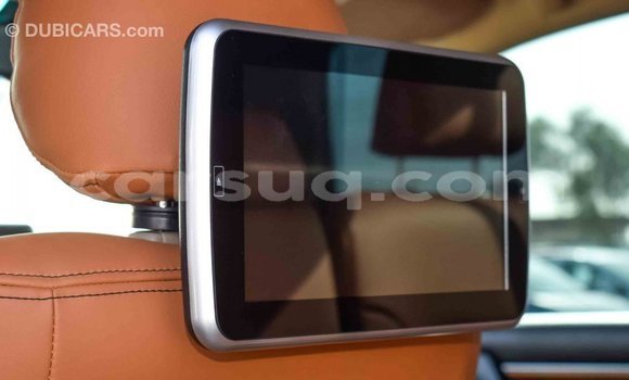 Acheter Import Voiture Toyota Land Cruiser Blanc à Import - Dubai, Barh el Gazel Acheter Import Voiture Toyota Land Cruiser Blanc à Import - Dubai, Barh el Gazel