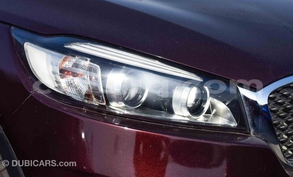 Acheter Import Voiture Kia Sorento Marron à Import - Dubai, Barh el Gazel Acheter Import Voiture Kia Sorento Marron à Import - Dubai, Barh el Gazel