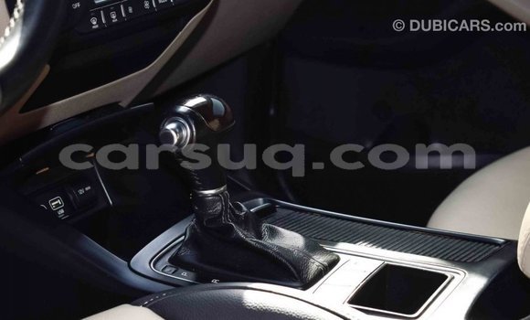 Acheter Import Voiture Kia Sorento Marron à Import - Dubai, Barh el Gazel Acheter Import Voiture Kia Sorento Marron à Import - Dubai, Barh el Gazel