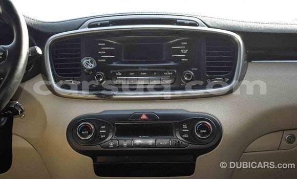 Acheter Import Voiture Kia Sorento Marron à Import - Dubai, Barh el Gazel Acheter Import Voiture Kia Sorento Marron à Import - Dubai, Barh el Gazel