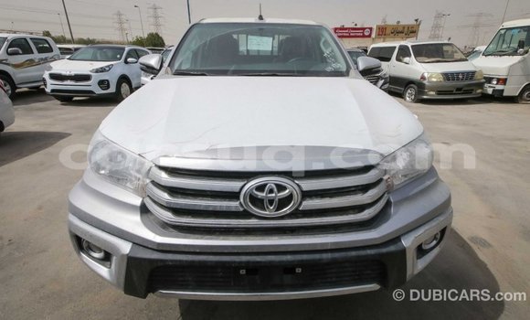 Acheter Import Voiture Toyota Hilux Autre à Import - Dubai, Barh el Gazel Acheter Import Voiture Toyota Hilux Autre à Import - Dubai, Barh el Gazel