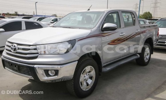 Acheter Import Voiture Toyota Hilux Autre à Import - Dubai, Barh el Gazel Acheter Import Voiture Toyota Hilux Autre à Import - Dubai, Barh el Gazel