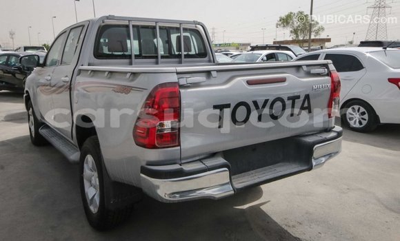 Acheter Import Voiture Toyota Hilux Autre à Import - Dubai, Barh el Gazel Acheter Import Voiture Toyota Hilux Autre à Import - Dubai, Barh el Gazel