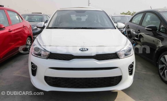 Acheter Import Voiture Kia Rio Blanc à Import - Dubai, Barh el Gazel Acheter Import Voiture Kia Rio Blanc à Import - Dubai, Barh el Gazel