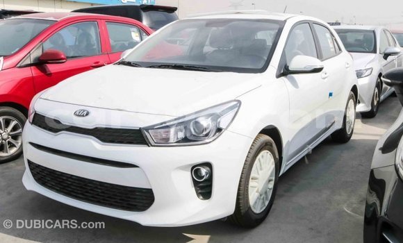 Acheter Import Voiture Kia Rio Blanc à Import - Dubai, Barh el Gazel Acheter Import Voiture Kia Rio Blanc à Import - Dubai, Barh el Gazel