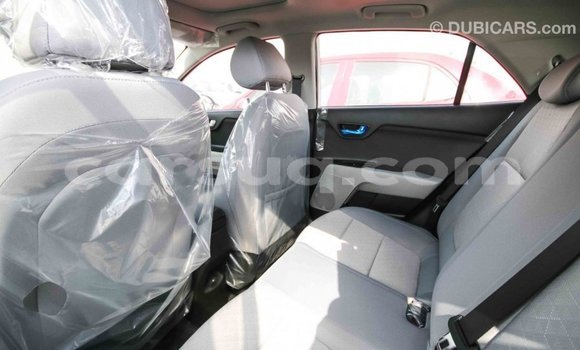 Acheter Import Voiture Kia Rio Blanc à Import - Dubai, Barh el Gazel Acheter Import Voiture Kia Rio Blanc à Import - Dubai, Barh el Gazel