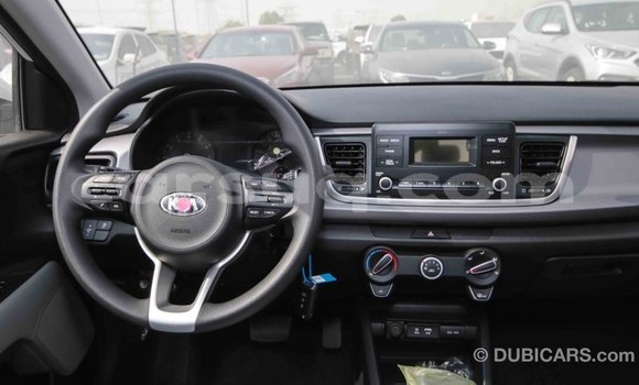 Acheter Import Voiture Kia Rio Blanc à Import - Dubai, Barh el Gazel Acheter Import Voiture Kia Rio Blanc à Import - Dubai, Barh el Gazel