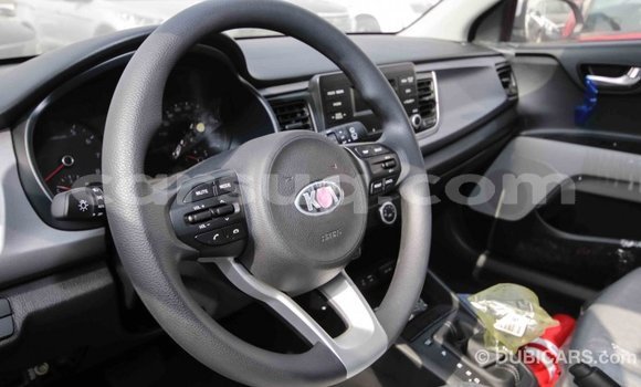 Acheter Import Voiture Kia Rio Blanc à Import - Dubai, Barh el Gazel Acheter Import Voiture Kia Rio Blanc à Import - Dubai, Barh el Gazel
