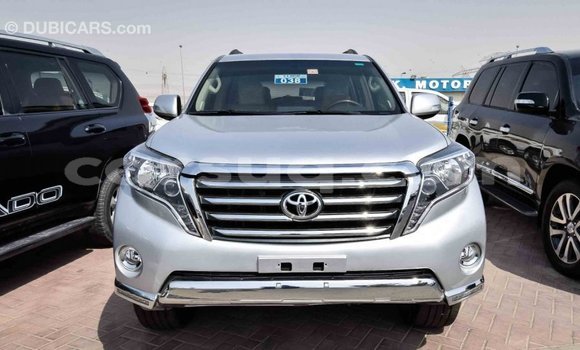 Acheter Import Voiture Toyota Prado Autre à Import - Dubai, Barh el Gazel Acheter Import Voiture Toyota Prado Autre à Import - Dubai, Barh el Gazel