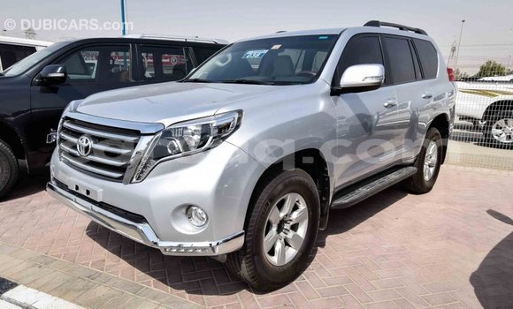 Acheter Import Voiture Toyota Prado Autre à Import - Dubai, Barh el Gazel Acheter Import Voiture Toyota Prado Autre à Import - Dubai, Barh el Gazel