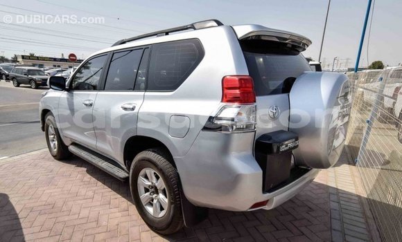 Acheter Import Voiture Toyota Prado Autre à Import - Dubai, Barh el Gazel Acheter Import Voiture Toyota Prado Autre à Import - Dubai, Barh el Gazel
