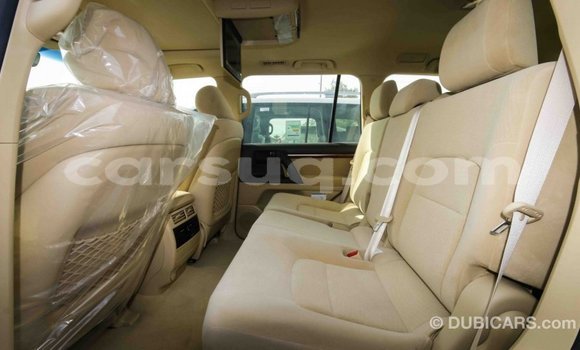 Acheter Import Voiture Toyota Land Cruiser Autre à Import - Dubai, Barh el Gazel Acheter Import Voiture Toyota Land Cruiser Autre à Import - Dubai, Barh el Gazel