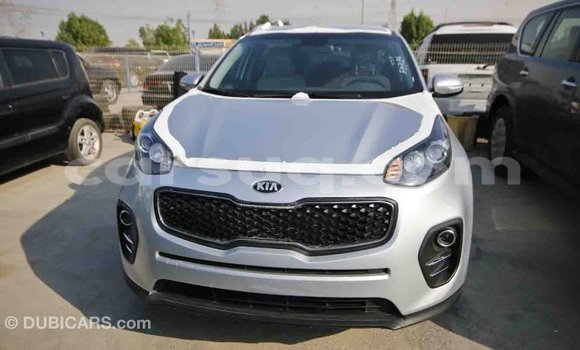 Acheter Import Voiture Kia Sportage Autre à Import - Dubai, Barh el Gazel Acheter Import Voiture Kia Sportage Autre à Import - Dubai, Barh el Gazel