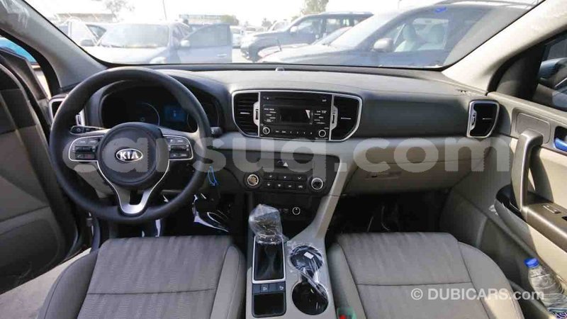 Big with watermark kia sportage barh el gazel import dubai 1379