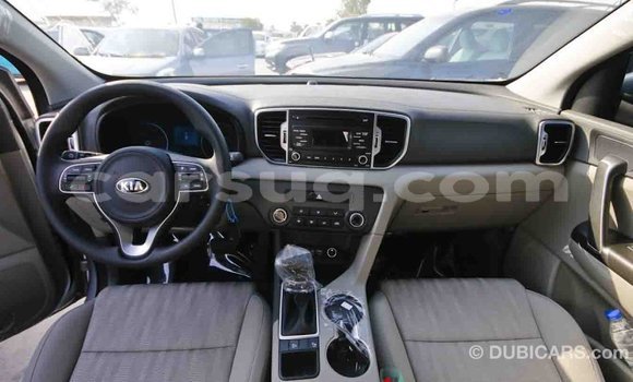 Acheter Import Voiture Kia Sportage Autre à Import - Dubai, Barh el Gazel Acheter Import Voiture Kia Sportage Autre à Import - Dubai, Barh el Gazel