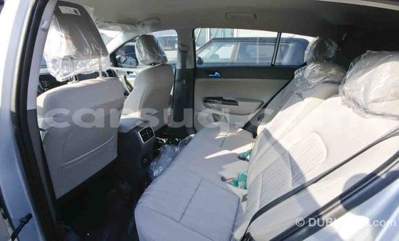 Acheter Import Voiture Kia Sportage Autre à Import - Dubai, Barh el Gazel Acheter Import Voiture Kia Sportage Autre à Import - Dubai, Barh el Gazel
