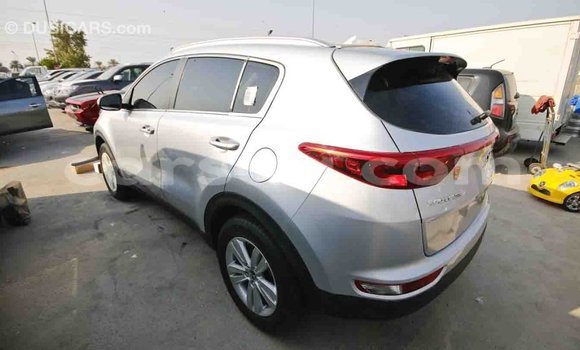 Acheter Import Voiture Kia Sportage Autre à Import - Dubai, Barh el Gazel Acheter Import Voiture Kia Sportage Autre à Import - Dubai, Barh el Gazel
