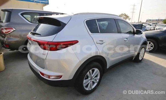 Acheter Import Voiture Kia Sportage Autre à Import - Dubai, Barh el Gazel Acheter Import Voiture Kia Sportage Autre à Import - Dubai, Barh el Gazel