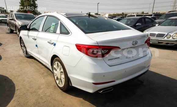 Acheter Import Voiture Hyundai Sonata Blanc à Import - Dubai, Barh el Gazel Acheter Import Voiture Hyundai Sonata Blanc à Import - Dubai, Barh el Gazel