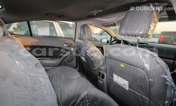 Acheter Import Voiture Kia Cerato Blanc à Import - Dubai, Barh el Gazel Acheter Import Voiture Kia Cerato Blanc à Import - Dubai, Barh el Gazel