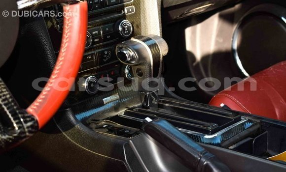 Acheter Import Voiture Ford Mustang Rouge à Import - Dubai, Barh el Gazel Acheter Import Voiture Ford Mustang Rouge à Import - Dubai, Barh el Gazel