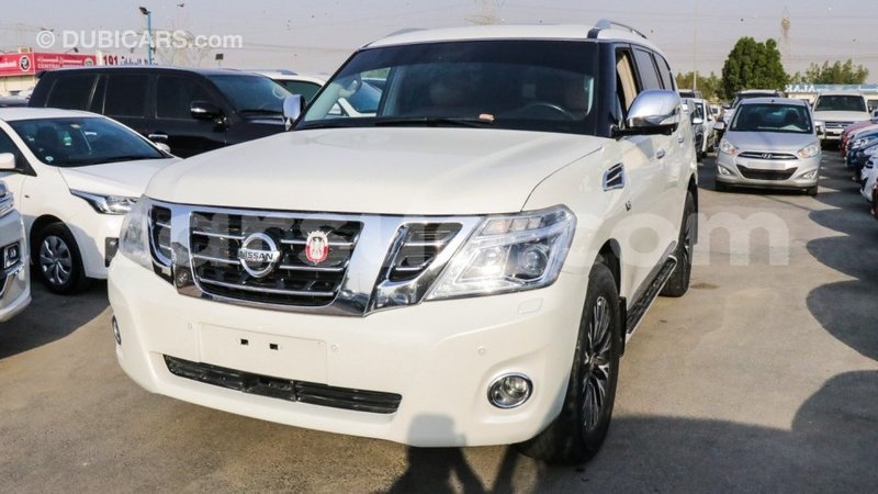 Big with watermark nissan patrol barh el gazel import dubai 1391