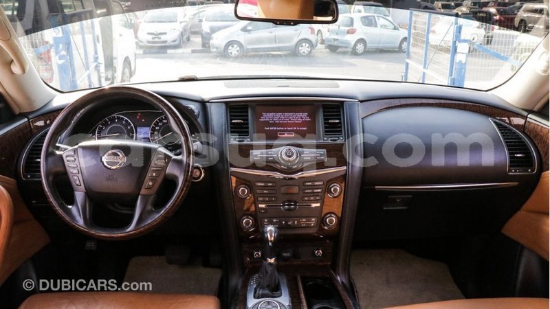 Big with watermark nissan patrol barh el gazel import dubai 1391